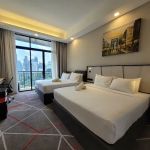 The Roma at Dang Wangi Kuala Lumpur