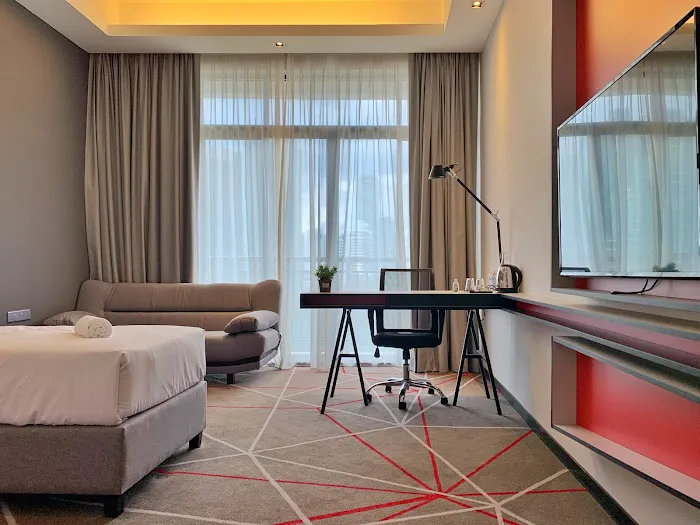 Nana's Boutique Suite @ Menara M101 Picture 1