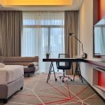 Nana's Boutique Suite @ Menara M101