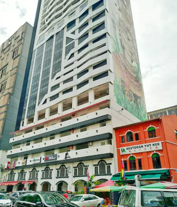 Nana's Boutique Suite @ Menara M101 Picture 4