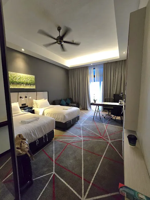 Nana's Boutique Suite @ Menara M101 Picture 3