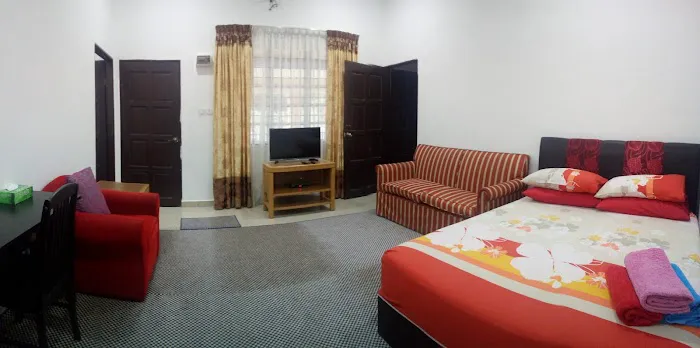 Homestay Sungai Serai (Guestrooms near to Gamuda Gardens, Skyline Luge KL) Picture 1