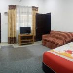Homestay Sungai Serai (Guestrooms near to Gamuda Gardens, Skyline Luge KL)