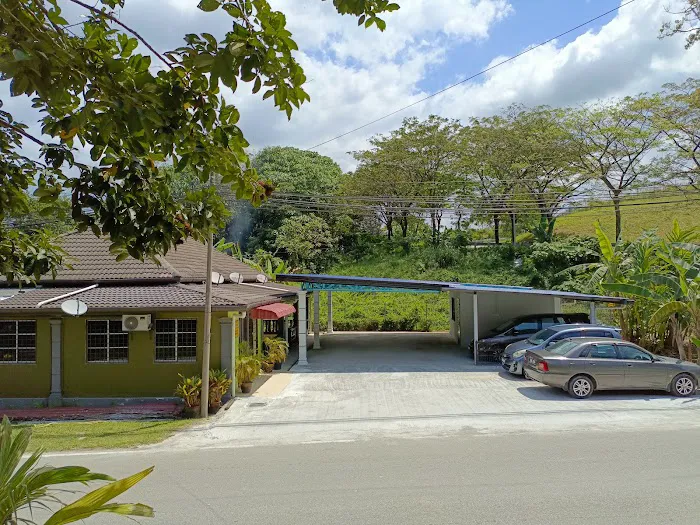 Homestay Sungai Serai (Guestrooms near to Gamuda Gardens, Skyline Luge KL) Picture 2