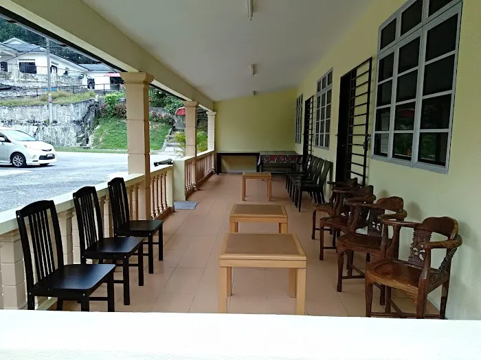 Homestay Sungai Serai (Guestrooms near to Gamuda Gardens, Skyline Luge KL) Picture 5