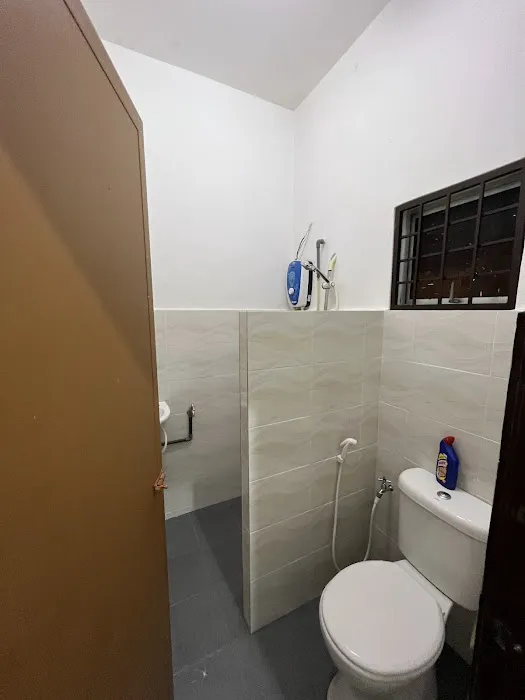 Homestay Sungai Serai (Guestrooms near to Gamuda Gardens, Skyline Luge KL) Picture 6