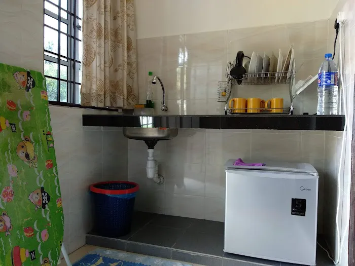 Homestay Sungai Serai (Guestrooms near to Gamuda Gardens, Skyline Luge KL) Picture 4