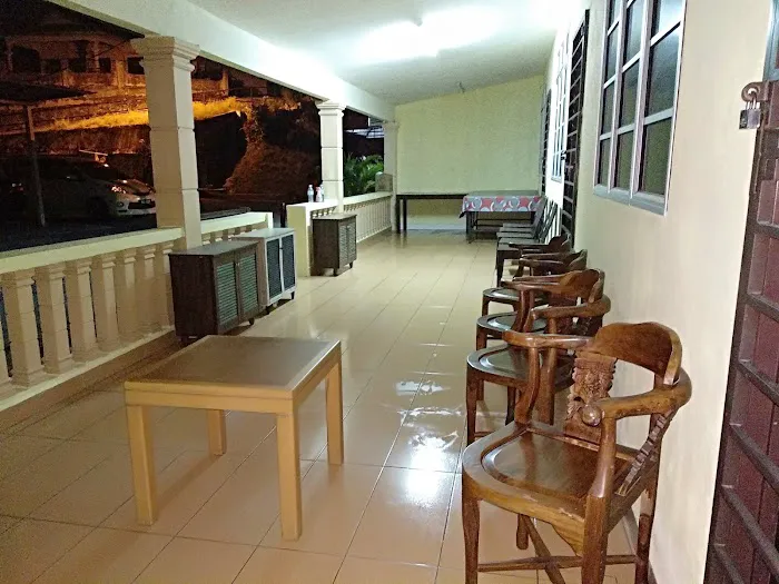 Homestay Sungai Serai (Guestrooms near to Gamuda Gardens, Skyline Luge KL) Picture 10