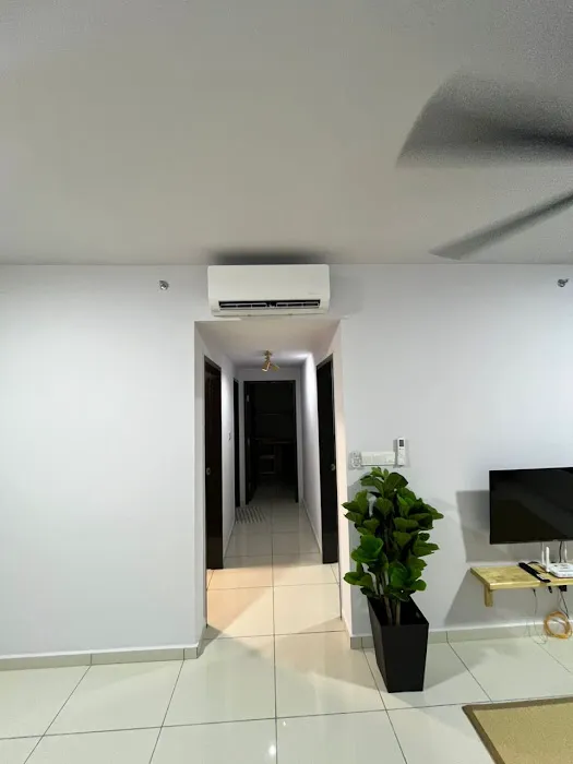 HOMESTAY GAMUDA GARDENS, RAWANG SELANGOR GAIA RESIDENCE Picture 5