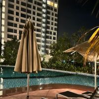 HOMESTAY GAMUDA GARDENS, RAWANG SELANGOR GAIA RESIDENCE ico