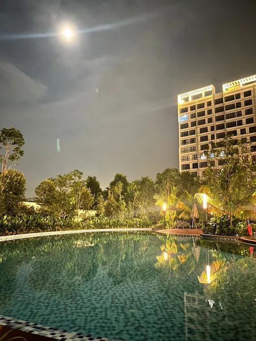 HOMESTAY GAMUDA GARDENS, RAWANG SELANGOR GAIA RESIDENCE Picture 3