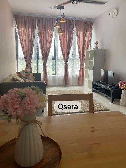 Q'Sara Home Picture 10