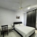 Gaia Residences Guest House
