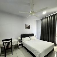 Gaia Residences Guest House ico