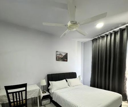 Gaia Residences Guest House