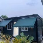 RUMAH CABIN