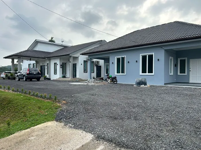 Homestay Rumah Bukit Skyline Luge Kuala Lumpur, Gamuda Gardens, Hospital Sg Buloh, Rawang Picture 3