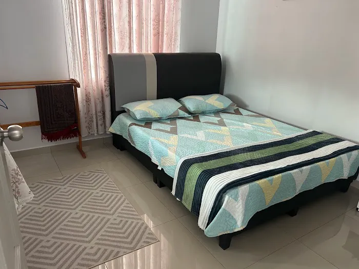 Homestay Rumah Bukit Skyline Luge Kuala Lumpur, Gamuda Gardens, Hospital Sg Buloh, Rawang Picture 1