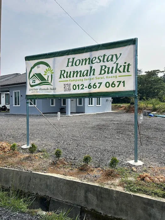 Homestay Rumah Bukit Skyline Luge Kuala Lumpur, Gamuda Gardens, Hospital Sg Buloh, Rawang Picture 6