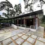Rumah Singgah Sg Kuang