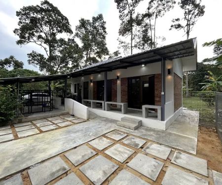 Rumah Singgah Sg Kuang