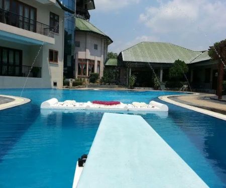 KDH Villa