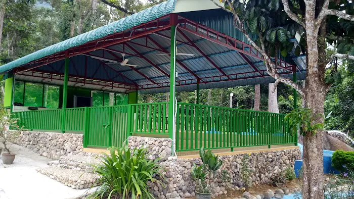 Damai Chalet Kg Sahom Picture 4