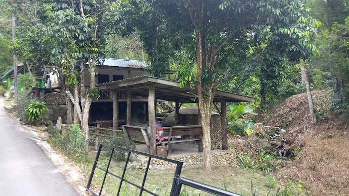 Damai Chalet Kg Sahom Picture 9