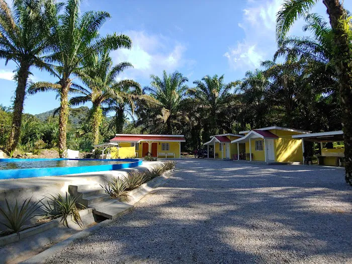 Damai Chalet Kg Sahom Picture 5