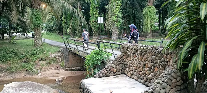 Damai Chalet Kg Sahom Picture 7