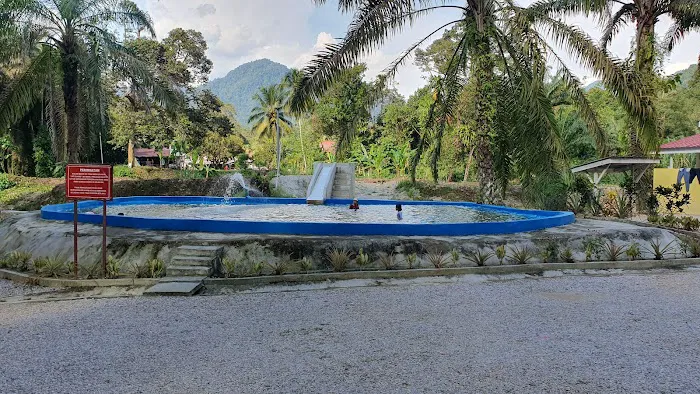 Damai Chalet Kg Sahom Picture 6