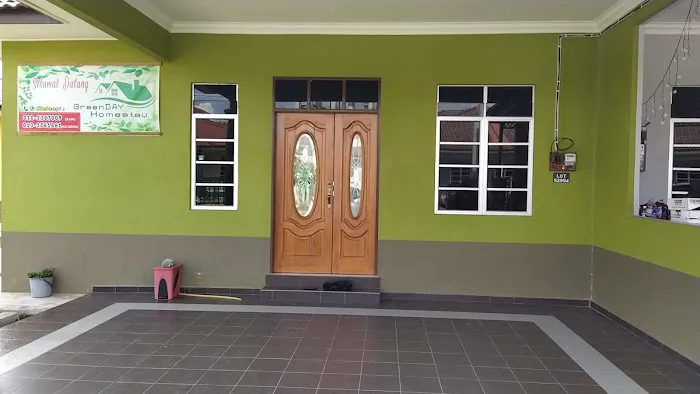 GreenDay Homestay Picture 1