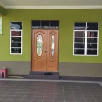 GreenDay Homestay ico
