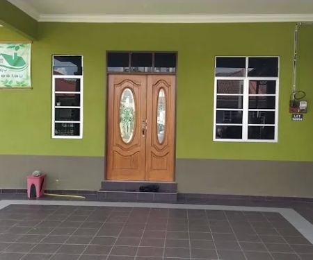 GreenDay Homestay