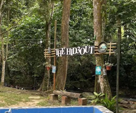 The Hid3out Picnic