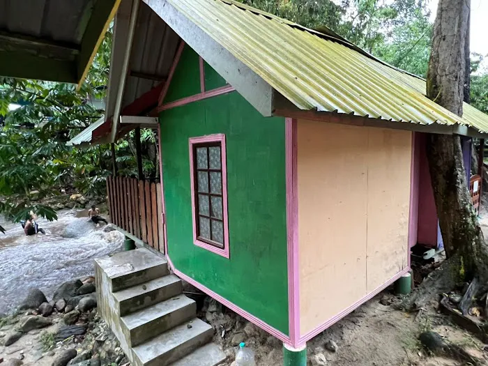 NAKHODA RIMBA ULU YAM Picture 6