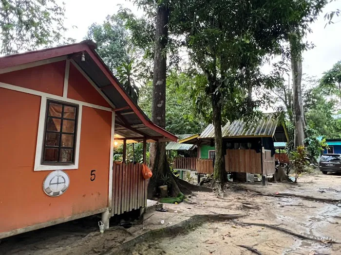 NAKHODA RIMBA ULU YAM Picture 10