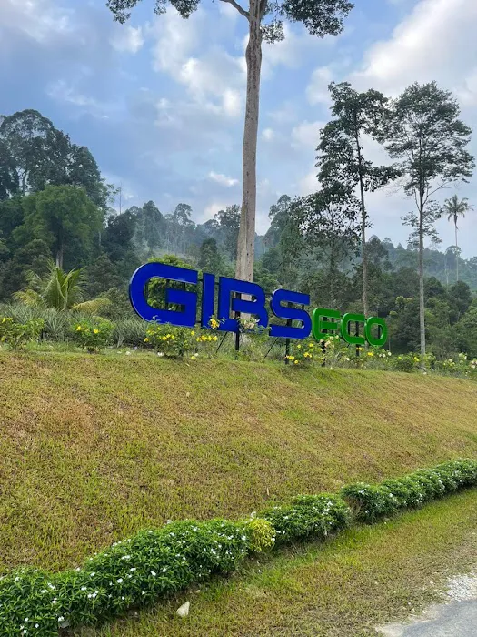 GIBS Ecotourism Resort Picture 1