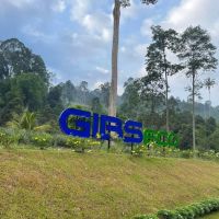 GIBS Ecotourism Resort ico