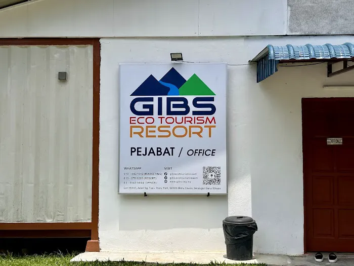 GIBS Ecotourism Resort Picture 8