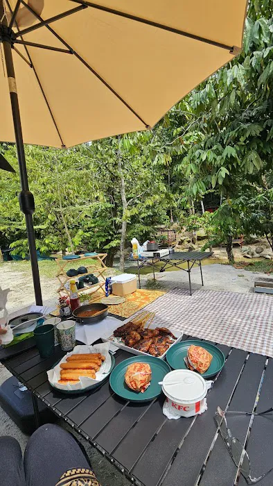 GIBS Ecotourism Resort Picture 7