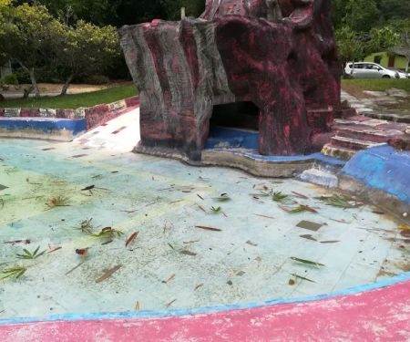 Nur Laman Bestari Eco Resort