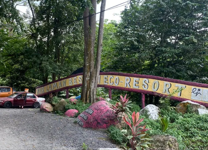 Nur Laman Bestari Eco Resort Picture 4