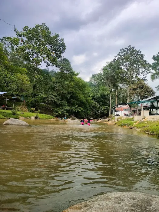 Nur Laman Bestari Eco Resort Picture 6