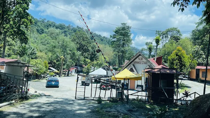 Nur Laman Bestari Eco Resort Picture 2