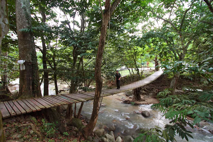 Nur Laman Bestari Eco Resort Picture 8