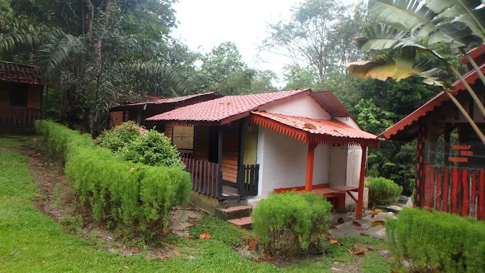 Nur Laman Bestari Eco Resort Picture 9