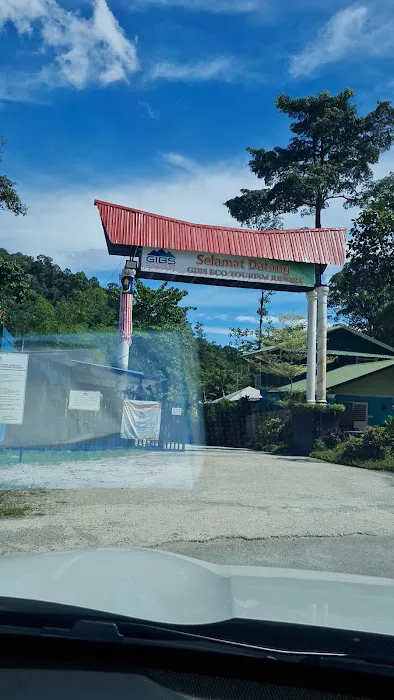 Gibs Ecotourism Resort Picture 1