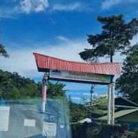 Gibs Ecotourism Resort ico