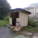 Kuarters Hospital JAKOA Gombak